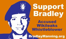 We are all Bradley Manning!